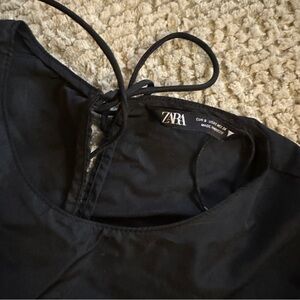 Zara Top